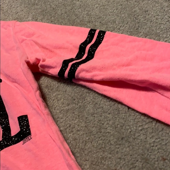 Pink sweater - Picture 4 of 4